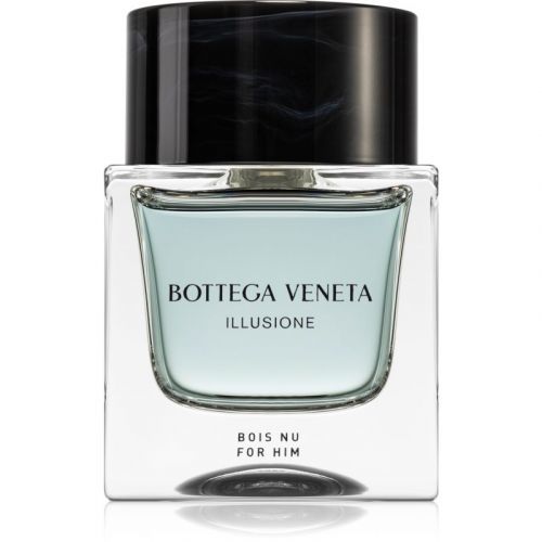 Bottega Veneta Pour Homme Bois Nu toaletná voda pre mužov 50 ml
