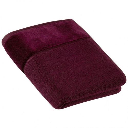 Vossen UTERÁK NA RUKY, 50/100 cm, bobuľová - bobuľová