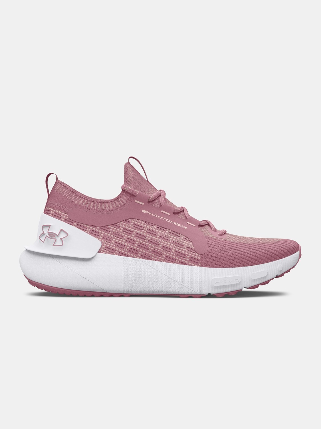 Under Armour Shoes UA W HOVR Phantom 3 SE-PNK - Women