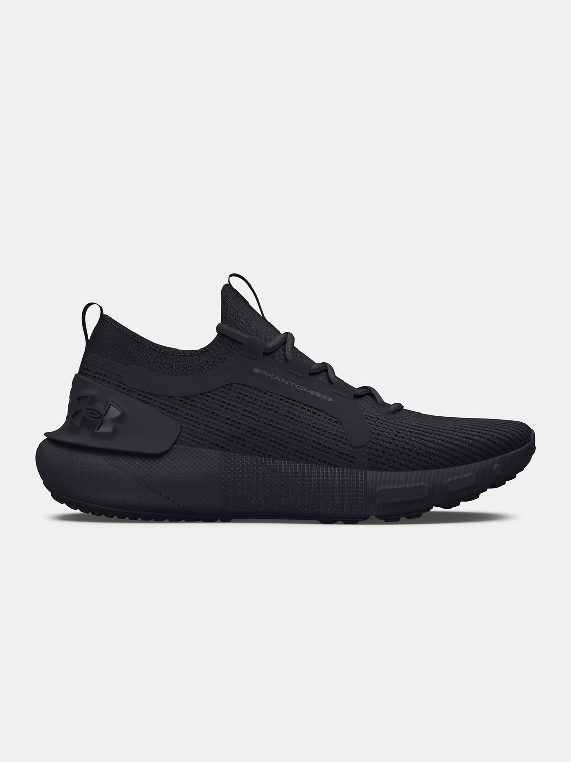 Under Armour Shoes UA W HOVR Phantom 3 SE-BLK - Women