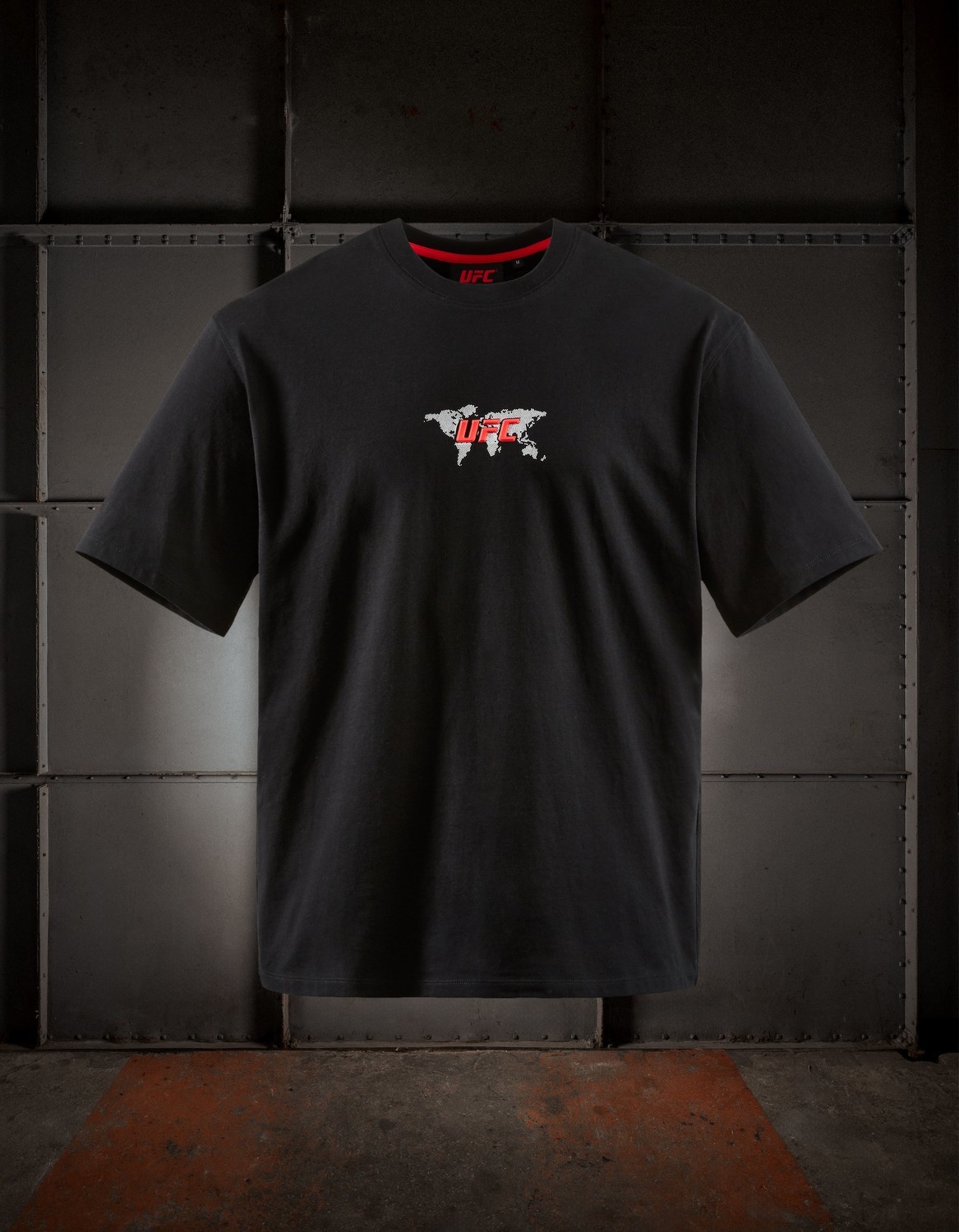 Celio Printed T-Shirt UFC - Men
