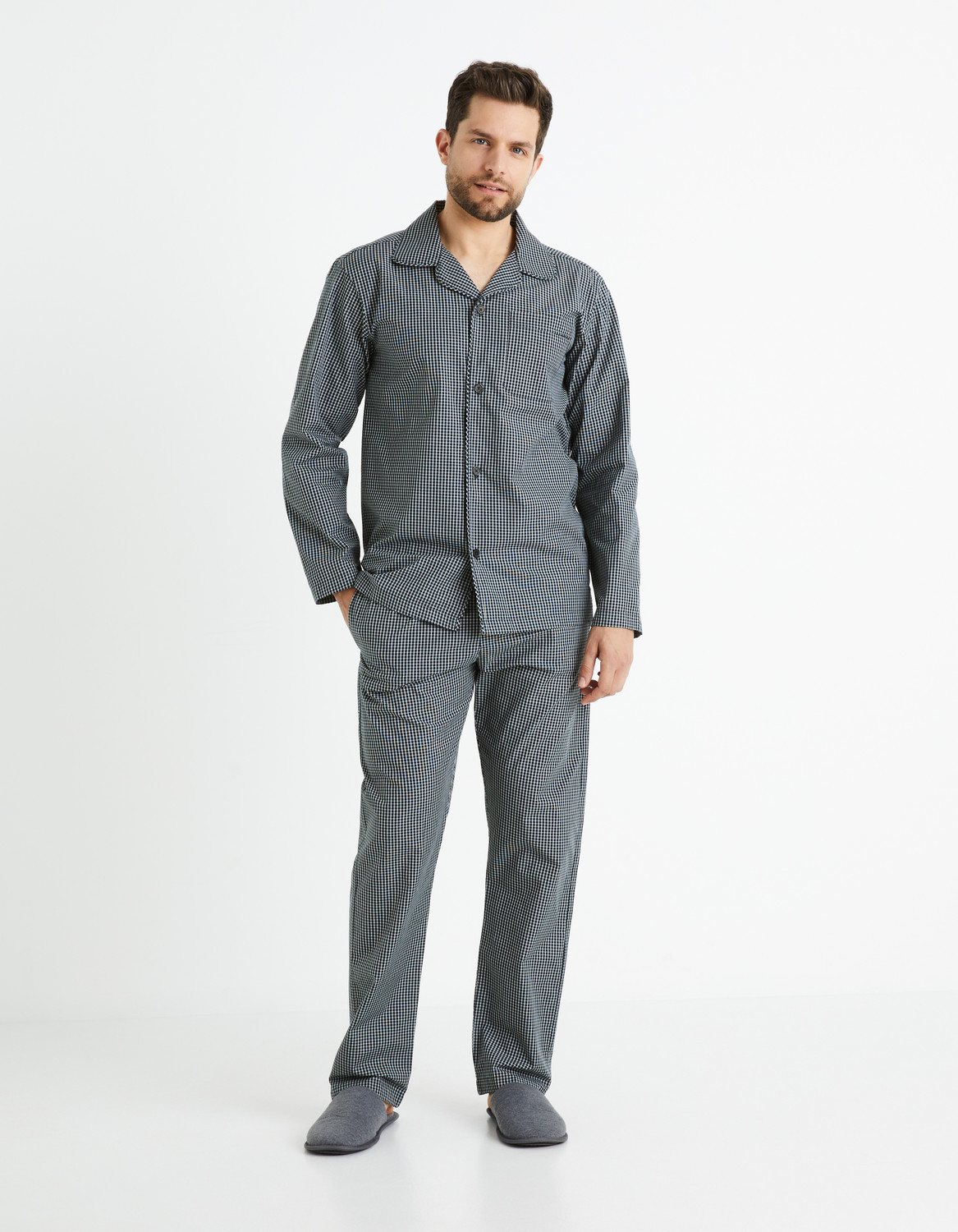 Celio Pyjamas Fipycar - Men