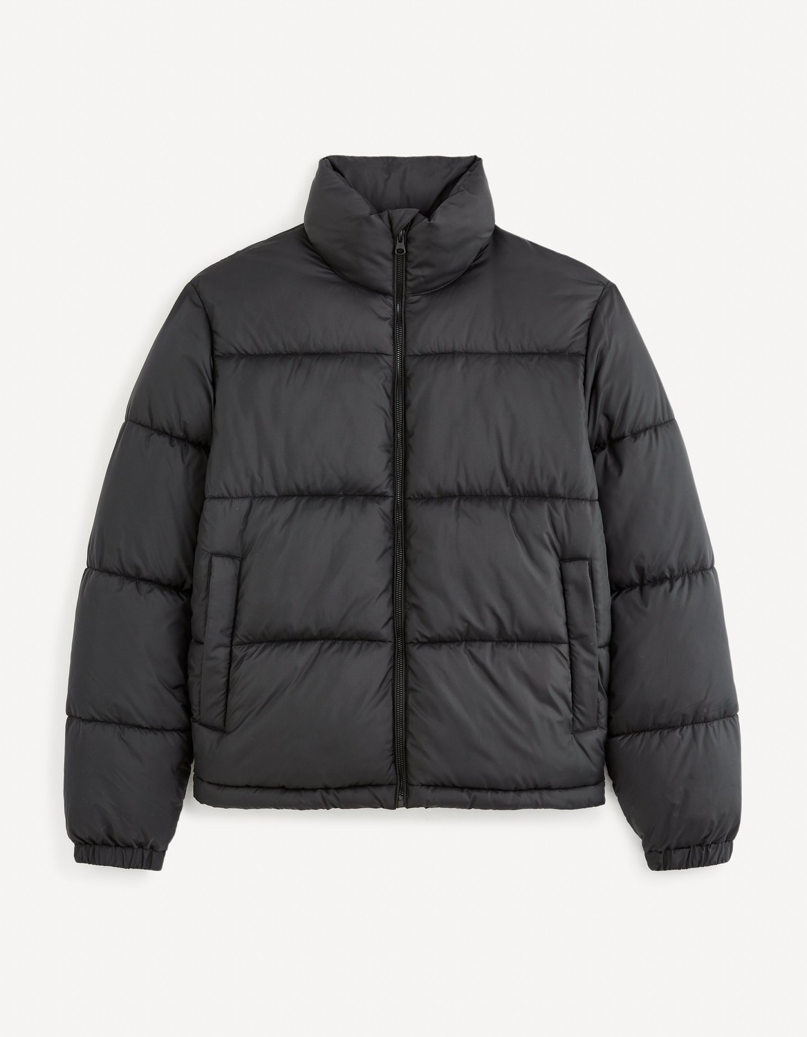 Celio Winter Jacket Fuparigi - Men