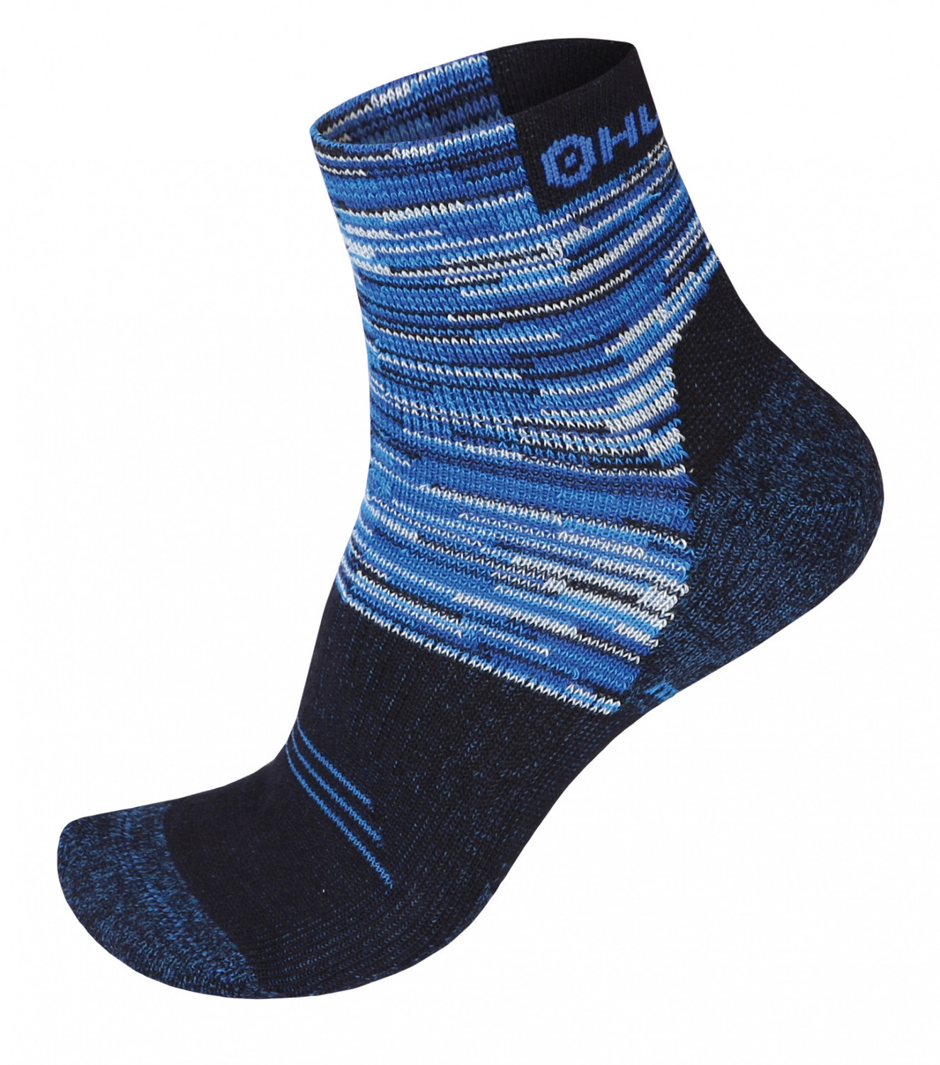 Socks HUSKY Hiking navy/blue