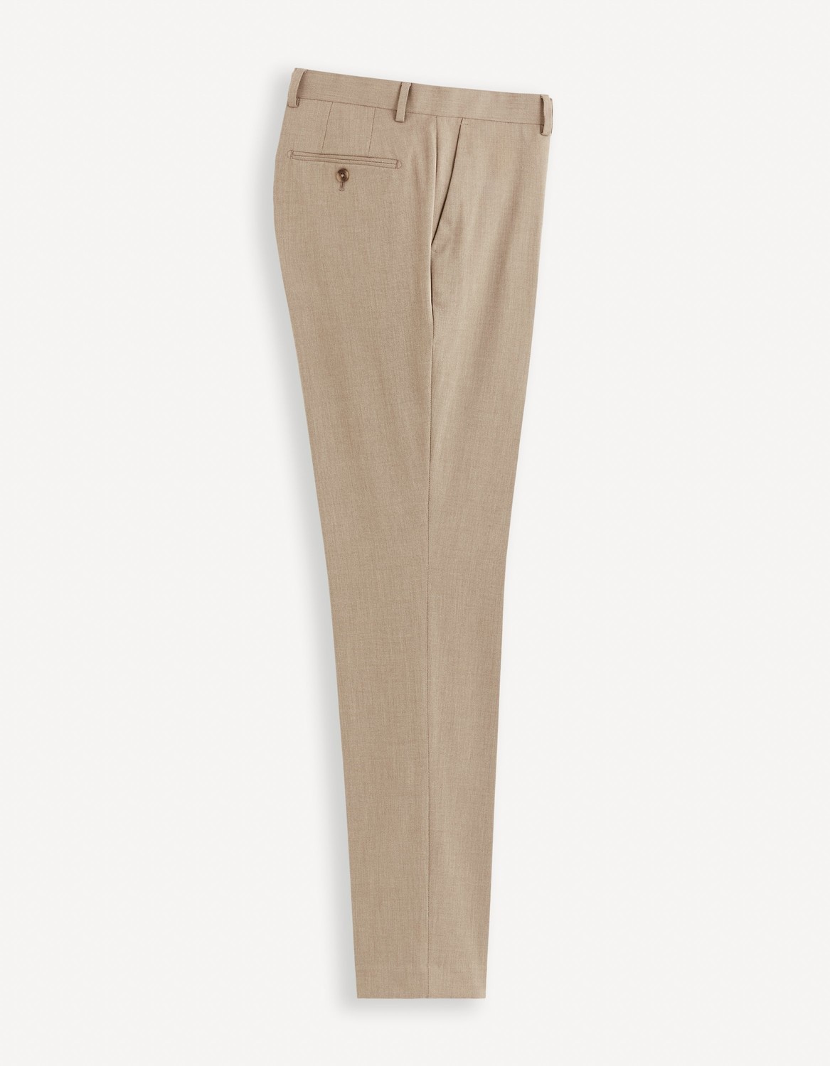 Celio Fonew2 suit trousers - Men