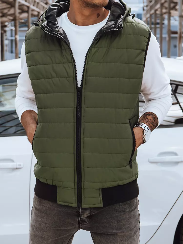 Pánska vesta DStreet Outdoor