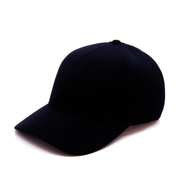 CoFEE Seam Sealed cap - čierna