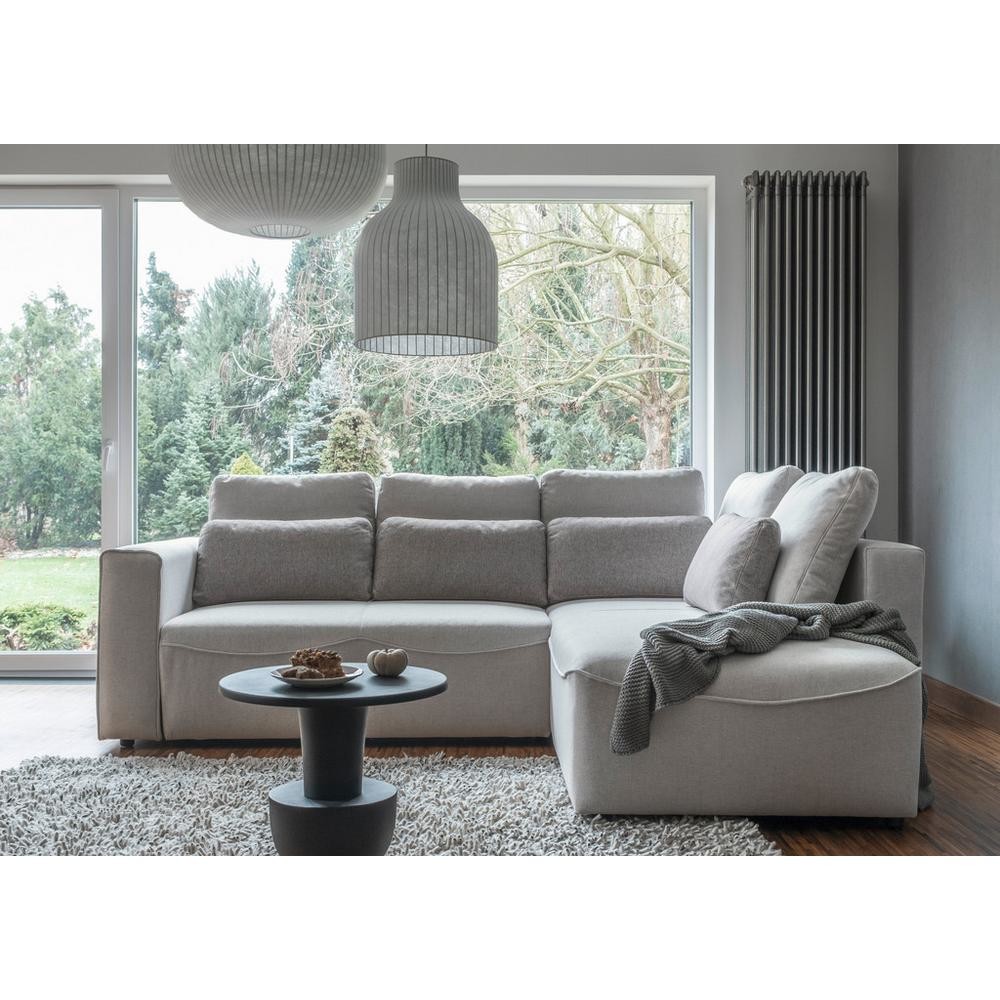 Rozkladacia Sedačka Homelly Tommy - Obojstranná Montáž