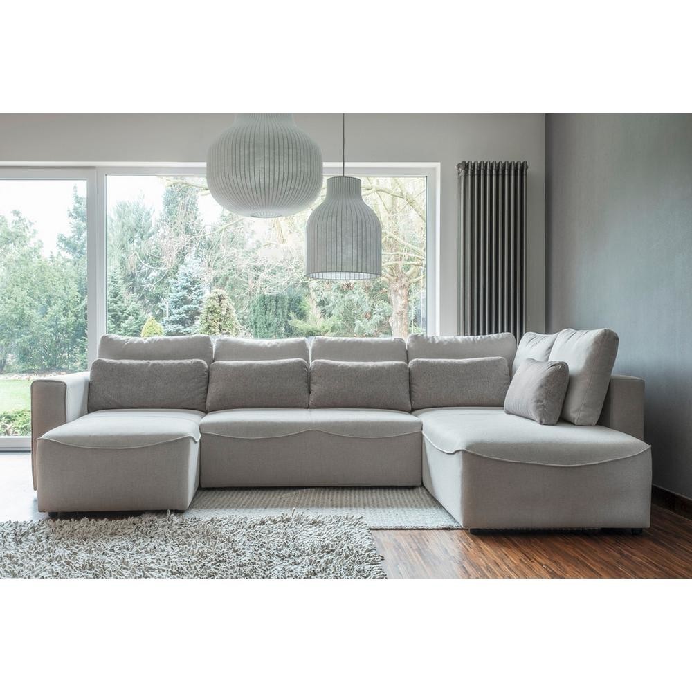 Rozkladaci Sedačka Homely Tommy - Obojstranná Montáž