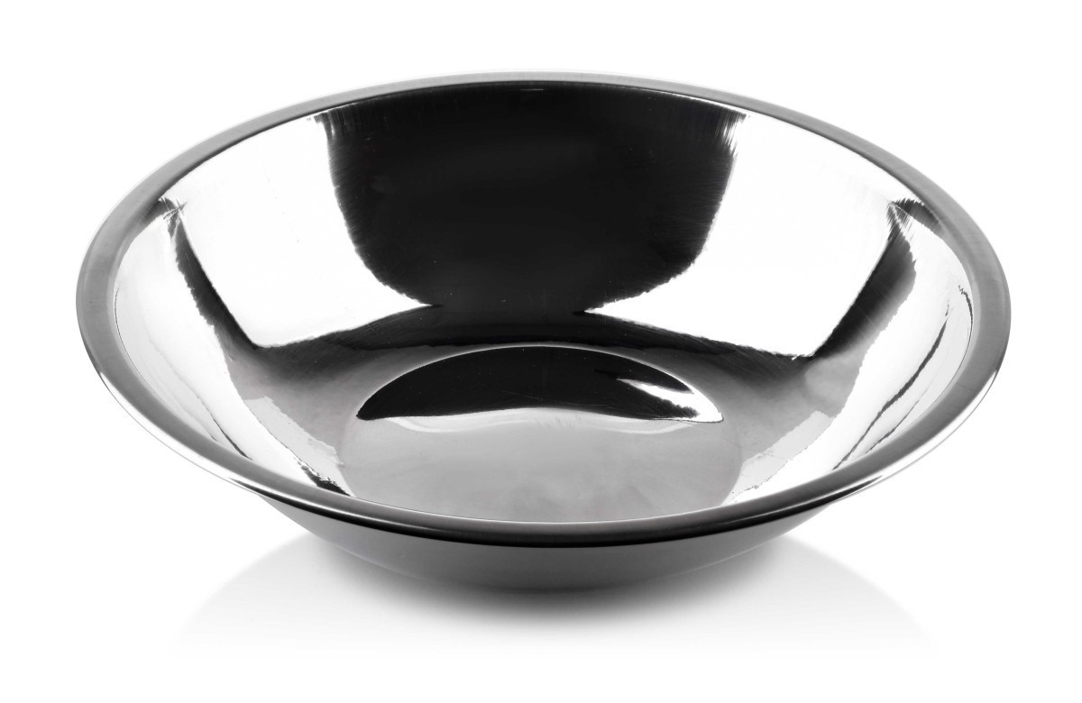 Mísa PEBBY 26,5 cm nerez
