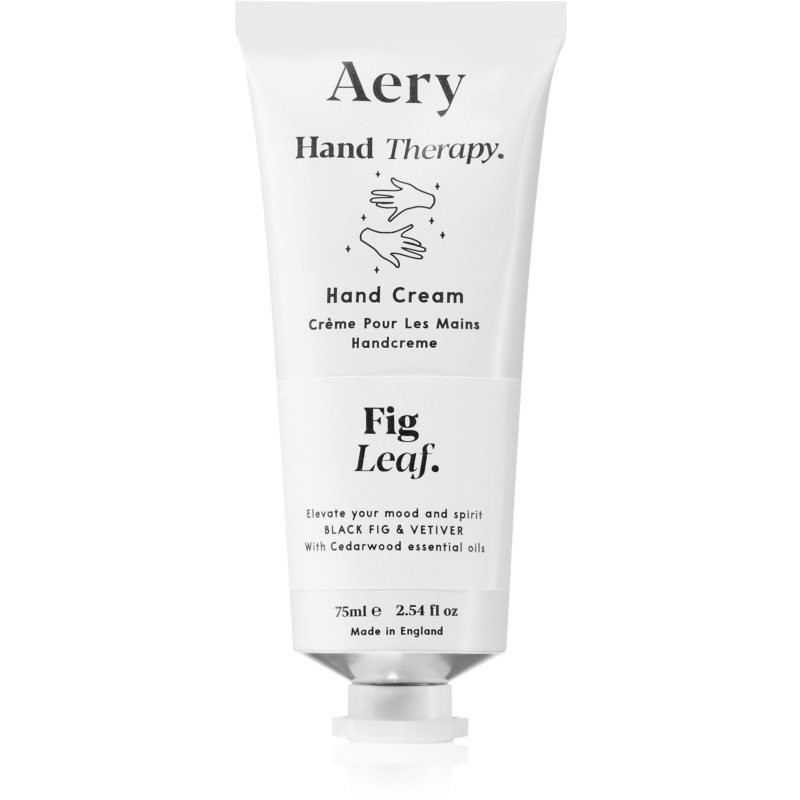 Aery Fig Leaf krém na ruky 75 ml
