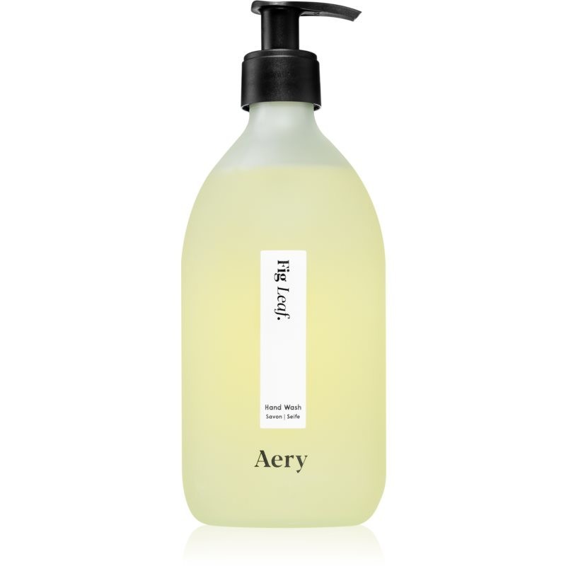 Aery Fig Leaf tekuté mydlo na ruky 500 ml
