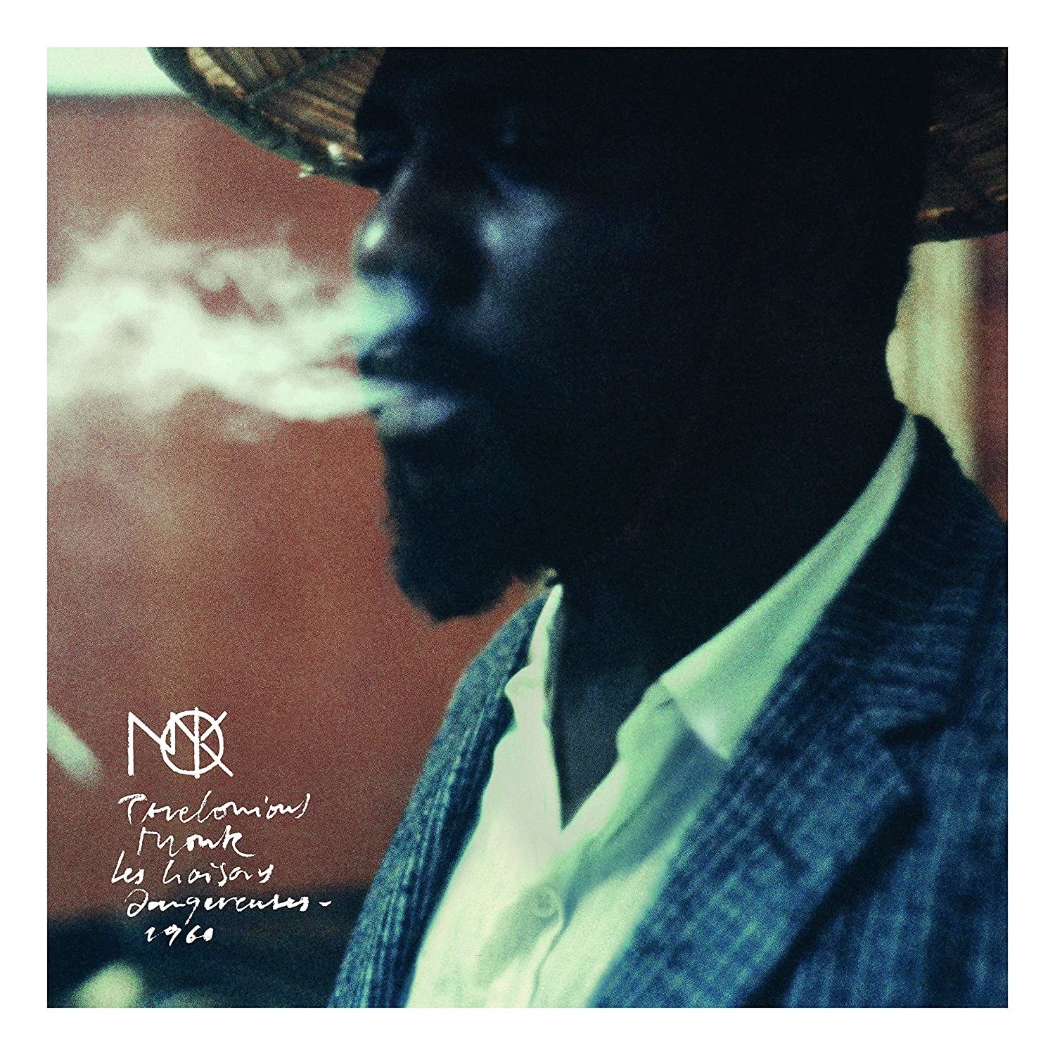 Thelonious Monk, Les Liaisons Dangereuses 1960 (Deluxe Edition), CD