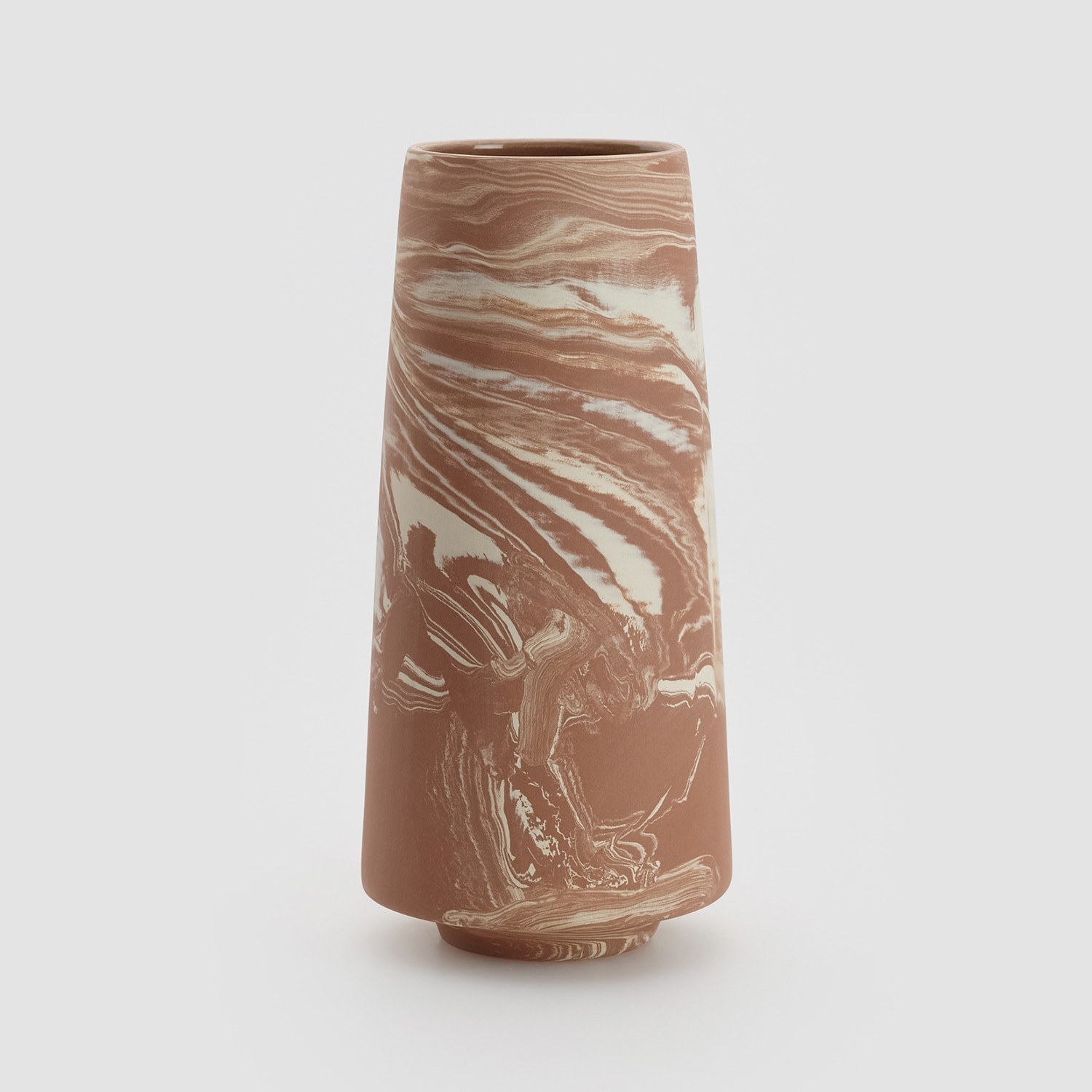 Reserved - Vase - Viacfarebná
