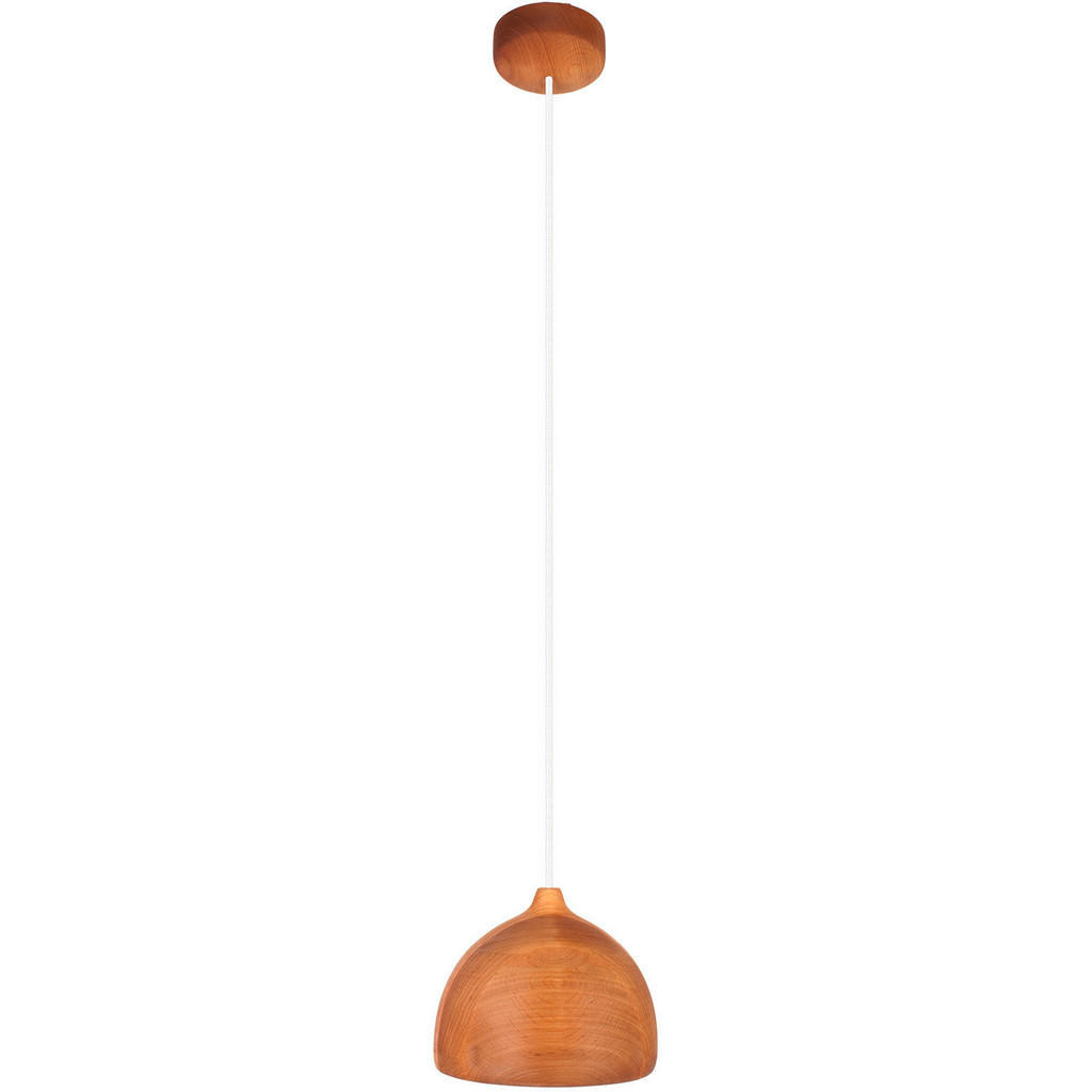 ZÁVESNÉ SVIETIDLO, E27/60 W, 17,5/90-140 cm
