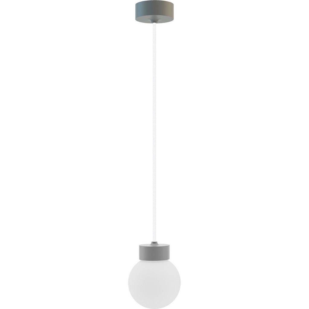 ZÁVESNÉ SVIETIDLO, E14/40 W, 13,5/150 cm