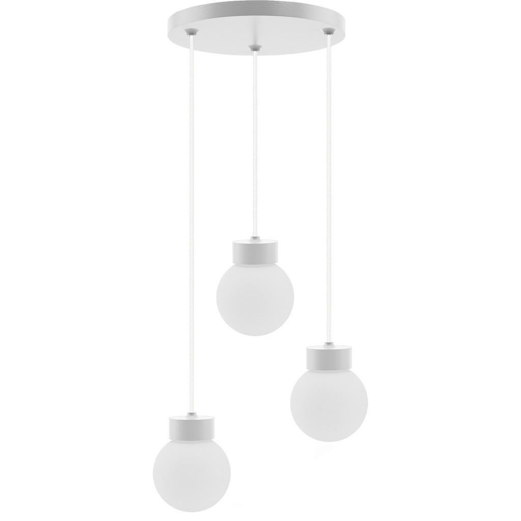ZÁVESNÉ SVIETIDLO, E14/40 W, 34/150 cm