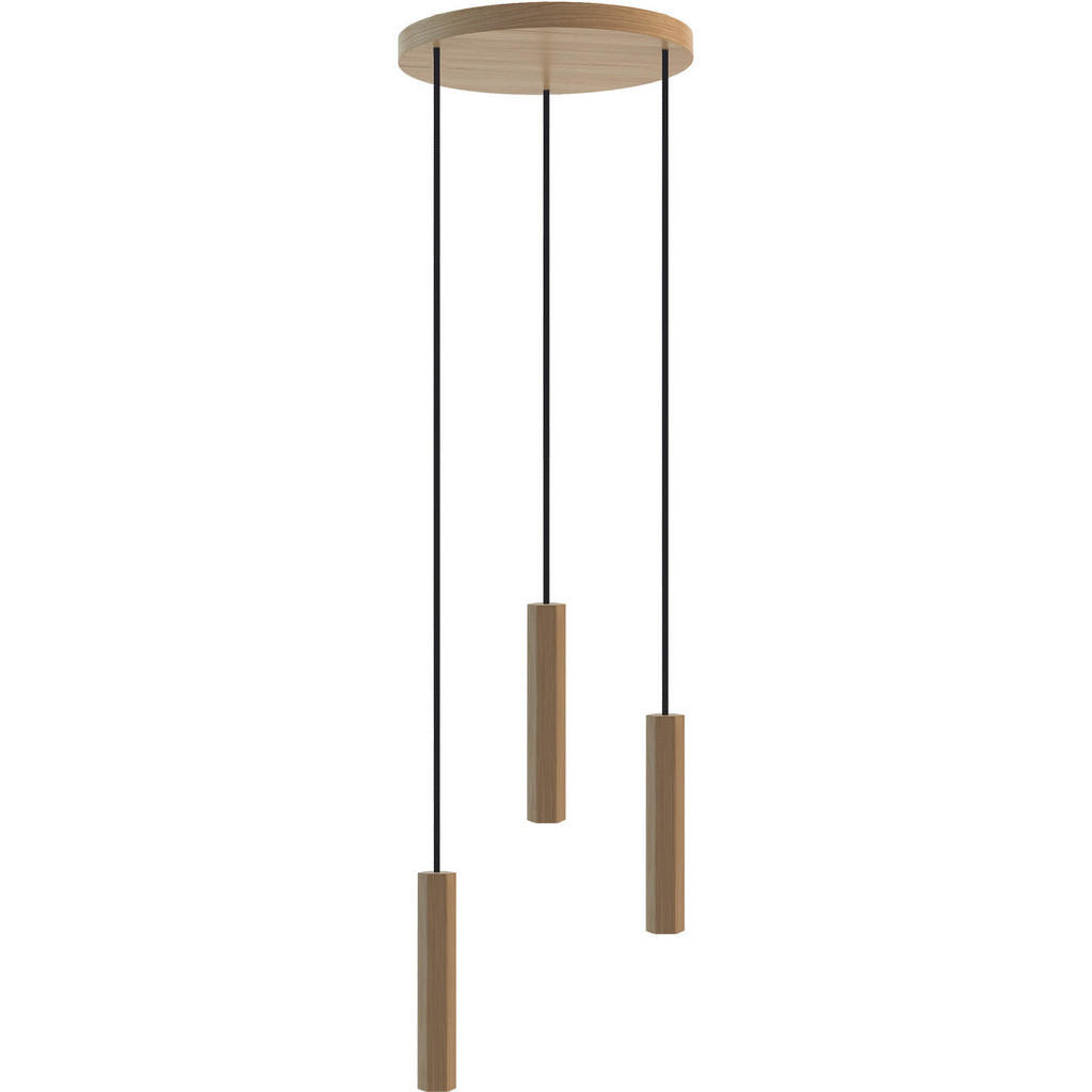 ZÁVESNÉ SVIETIDLO, GU10/40 W, 30/150 cm