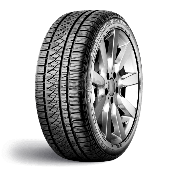 Gt Radial CHAMPIRO WINTER PRO HP 245/45 R17 99V XL