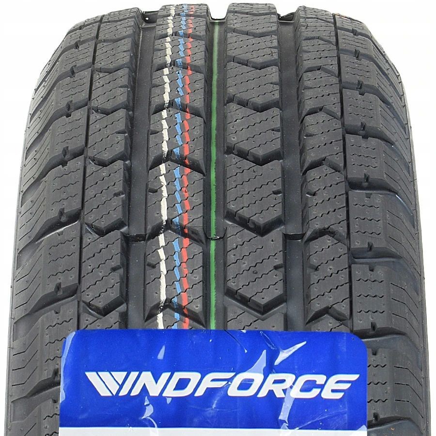 Windforce SNOWBLAZER MAX 215/65 R15 104/102R