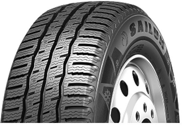Sailun ENDURE WSL1 185/65 R15 97S