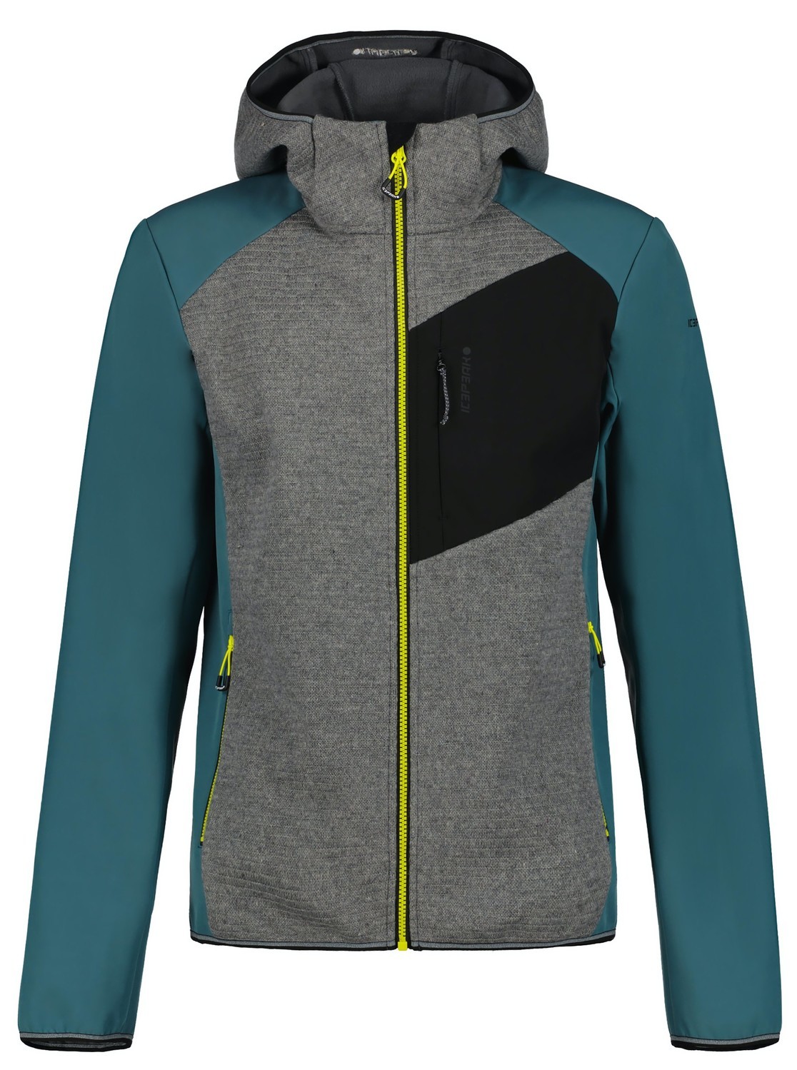 Icepeak Danfort 48