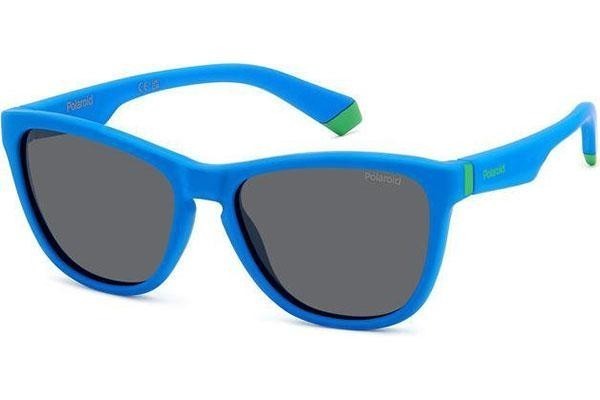 Polaroid Junior PLD8056/S FLL/M9 Polarized - ONE SIZE (49)