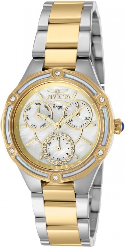 Invicta Angel Quartz 40378