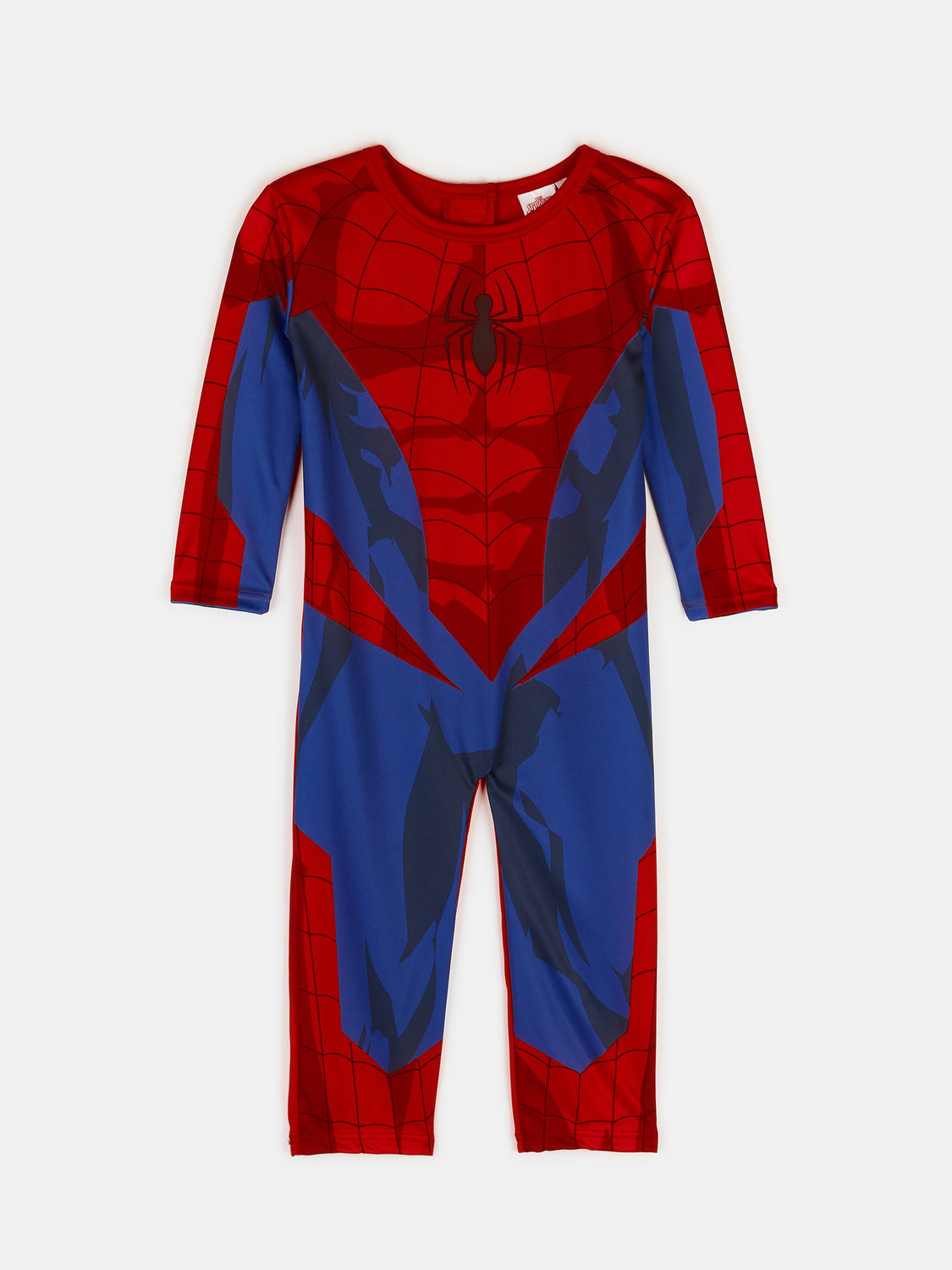 GATE Pyžamový overal Spiderman