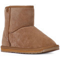 Čižmy EMU  WALLABY MINI CHESTNUT