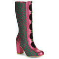 Čižmy do mesta Irregular Choice DITSY DARLING