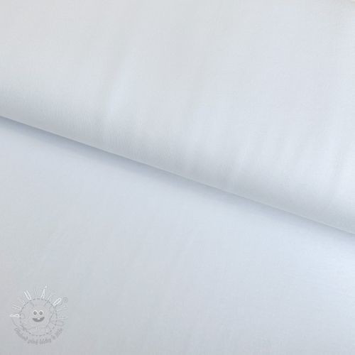 Úplet bavlna white