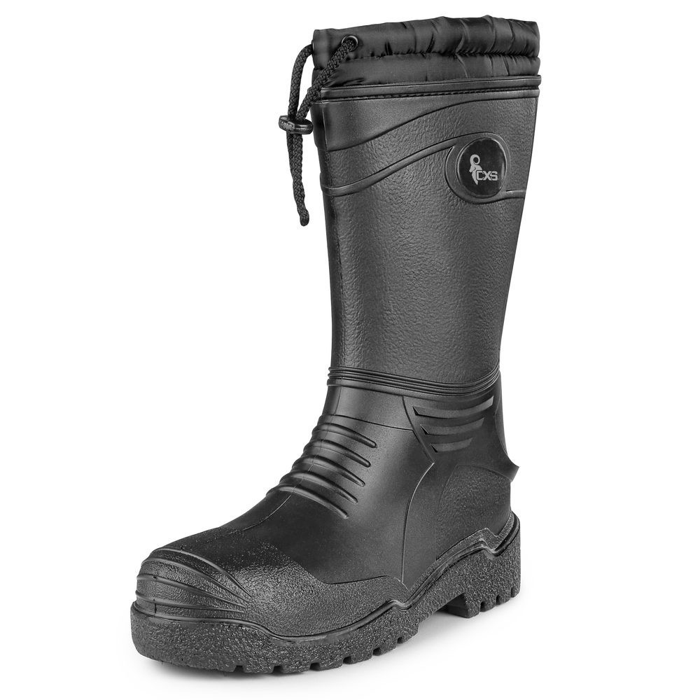 Canis Zimné čižmy CXS FROSTA - 38
