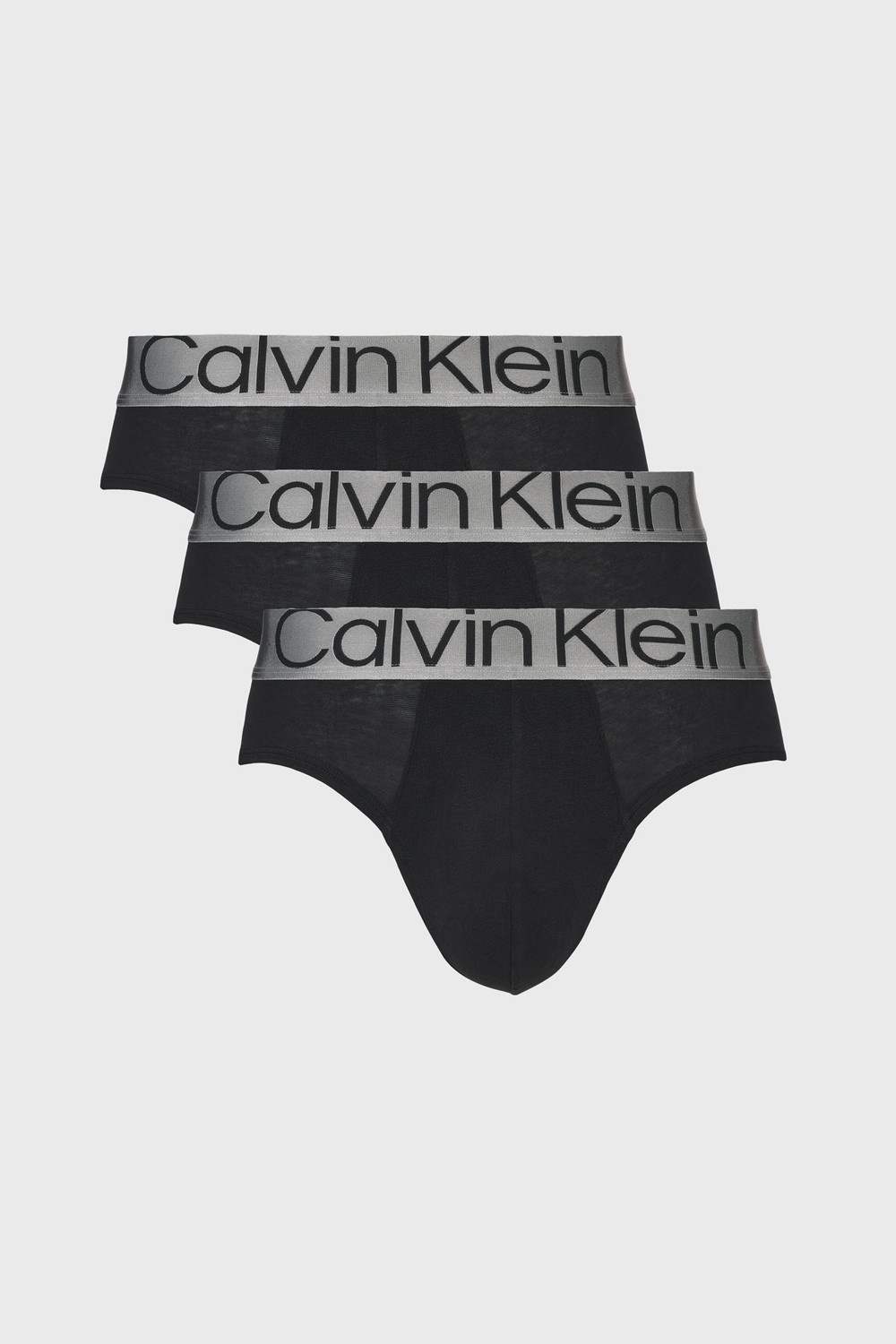 3 PACK Slipy Calvin Klein Shadow