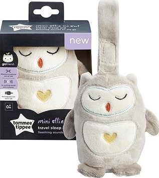 Tommee Tippee Grofriend Ollie the Owl