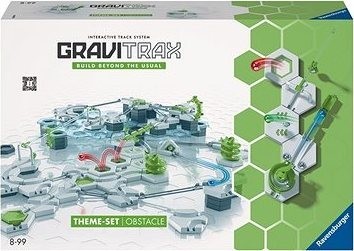 GraviTrax Štartovná súprava Obstacle – nové balenie