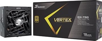 Seasonic Vertex GX-750 Gold