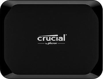 Crucial X9 2 TB