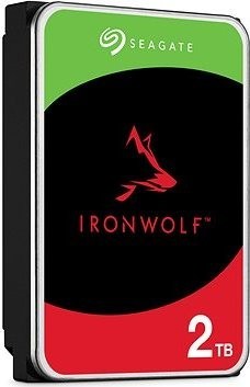 Seagate IronWolf 2 TB