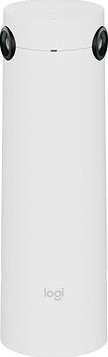 Logitech Sight White