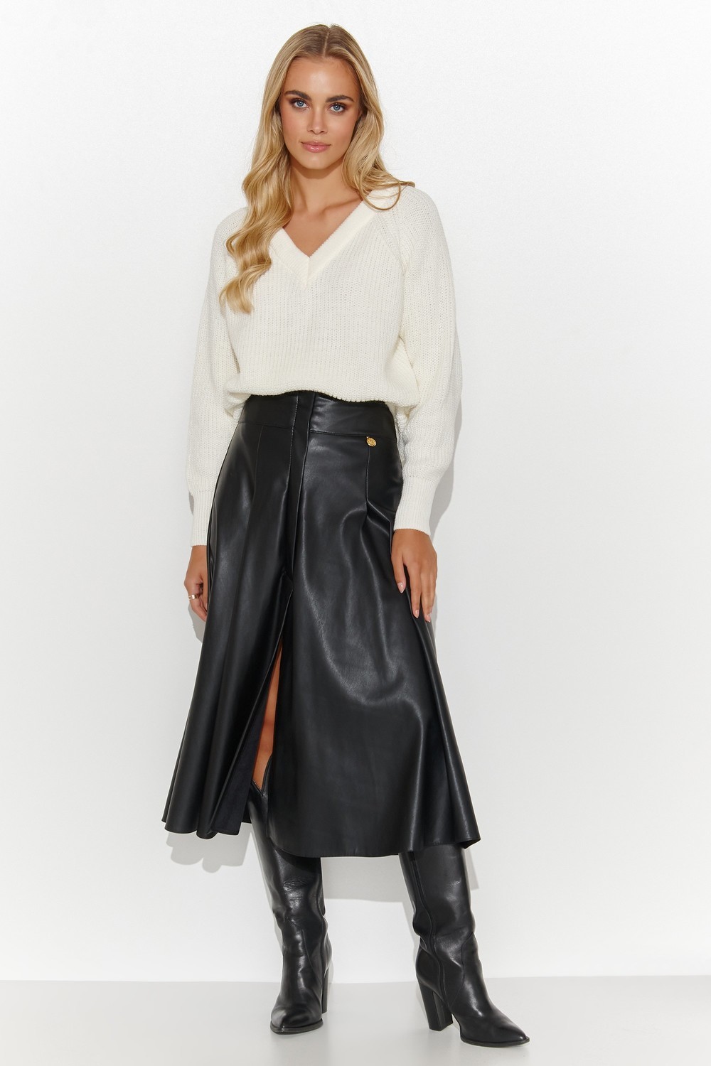 Makadamia Woman's Skirt M811
