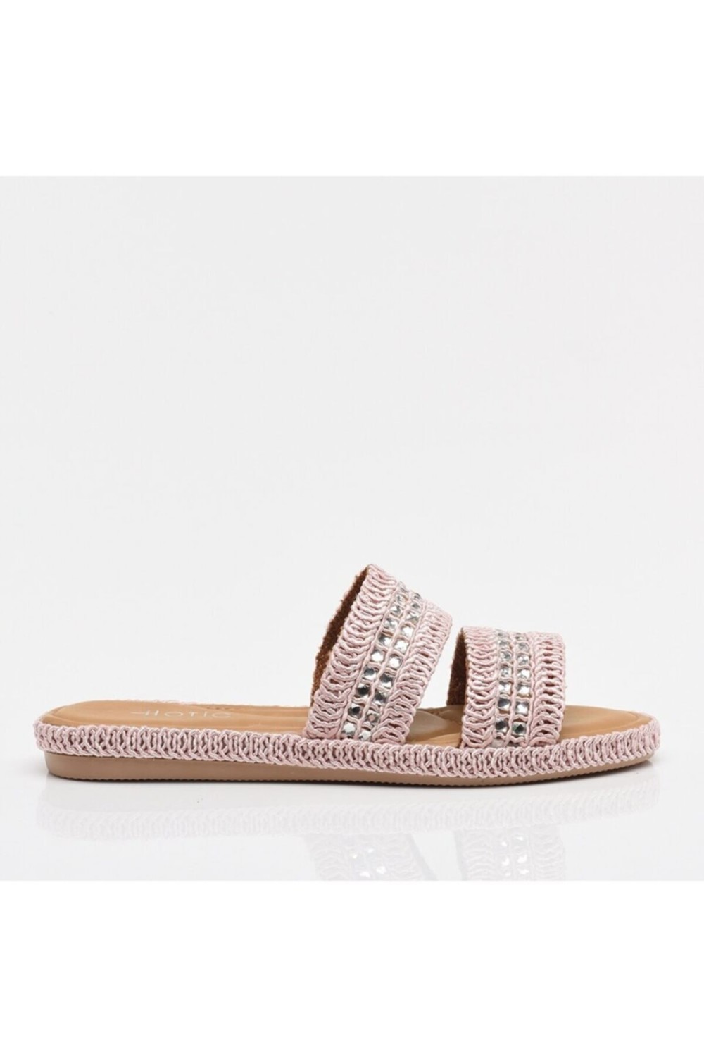 Hotiç Powder Women's Footwear Sandals & Slippers