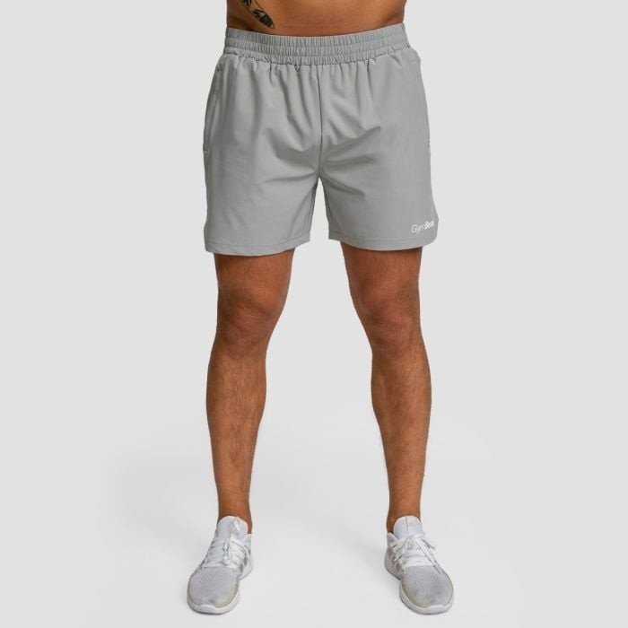 GymBeam Šortky TRN Grey  LL