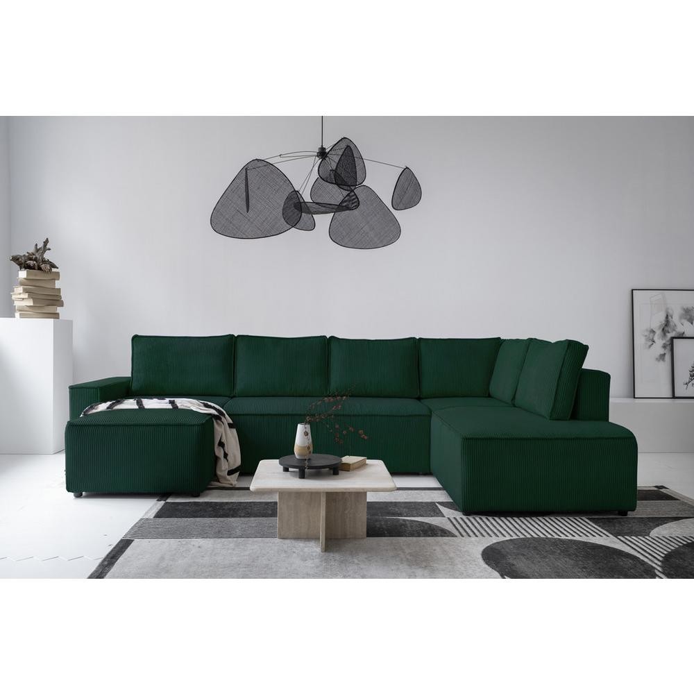 Rozkladacia Sedačka Brave Dave Kord, Pravé Prevedenie