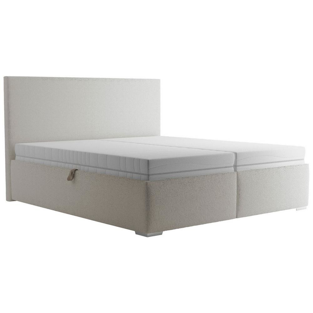 Čalúnená Posteľ Stela