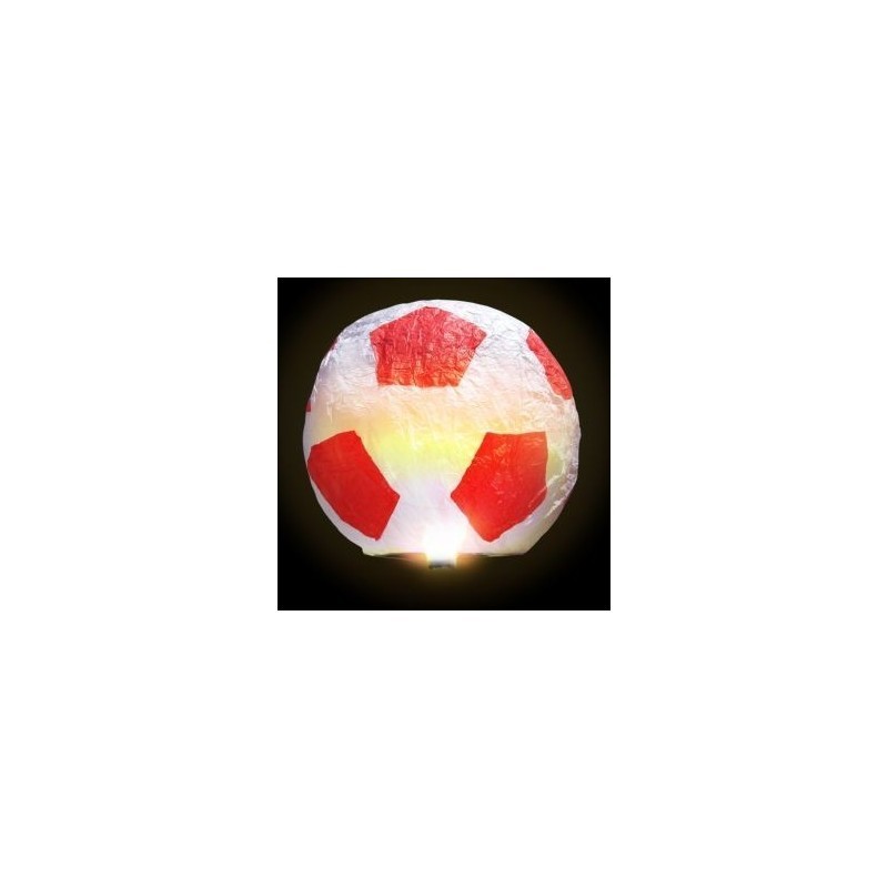 0561 DR Lampión priania Futbal
