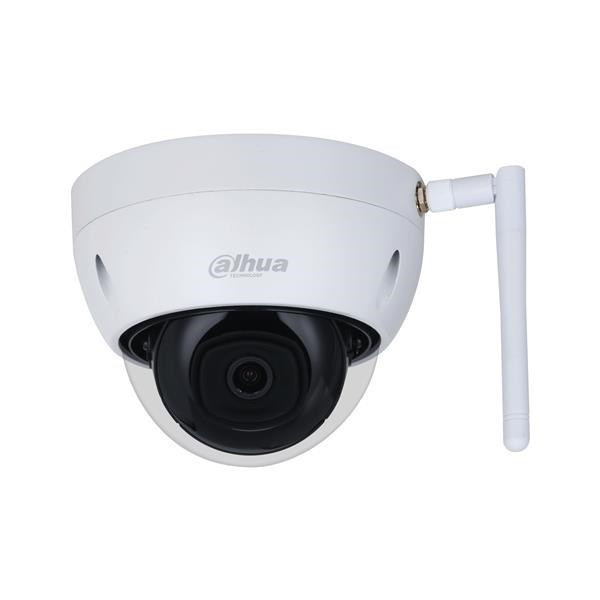 Dahua IPC-HDBW1230DE-SW-0280B, IP kamera, 2 Mpx, 1/3