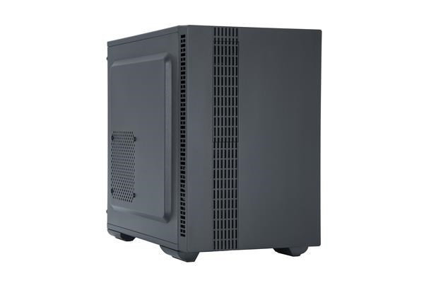 CHIEFTEC skriňa Uni Series/Miditower, UK-02B-OP, USB 3.0, bez zdroja, čierna