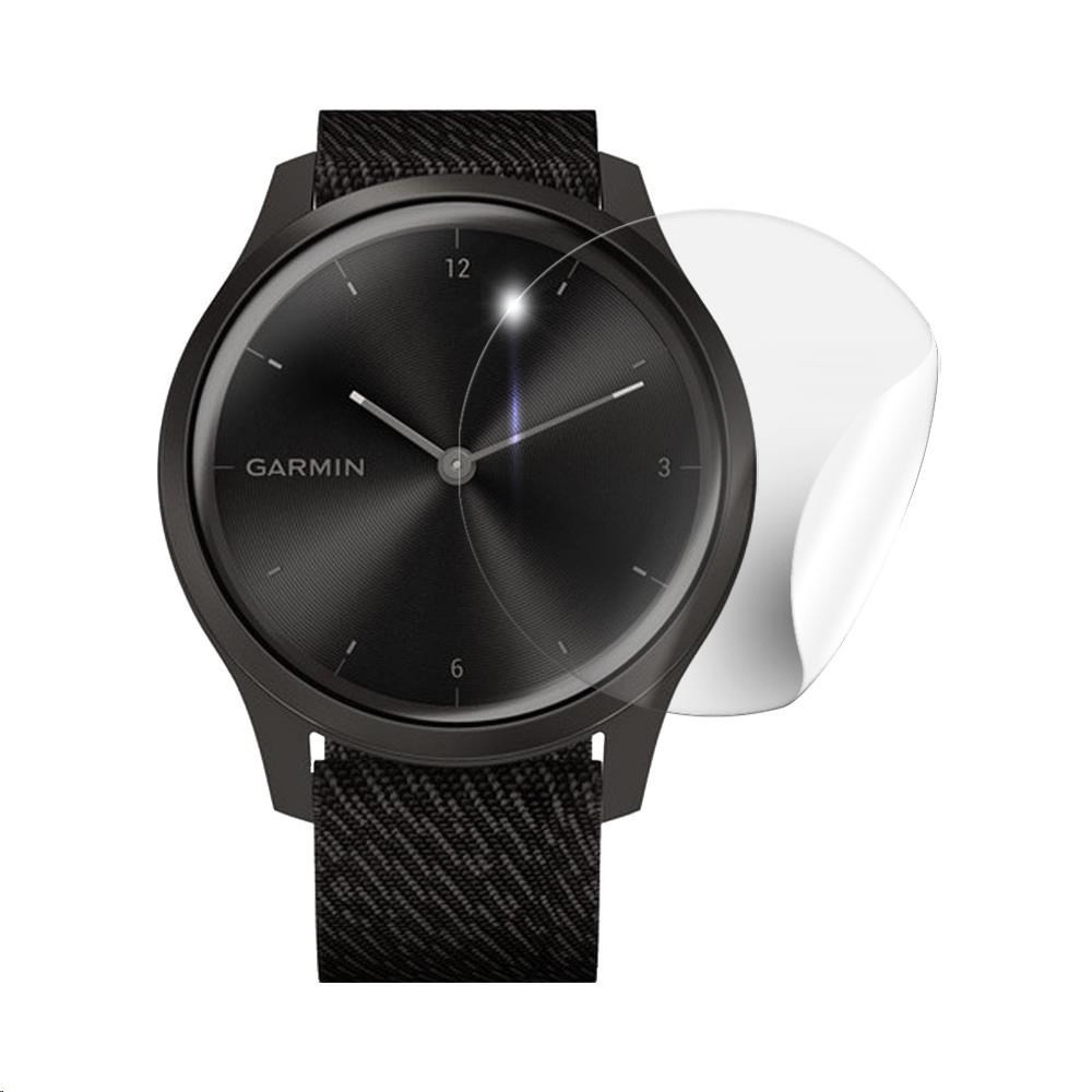 Screenshield fólia na displej pre GARMIN Vivomove Style