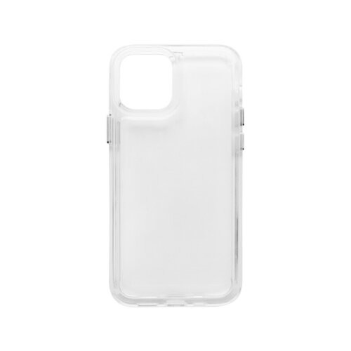 mobilNET plastový kryt iPhone 15 Plus, priehľadný (Armory)